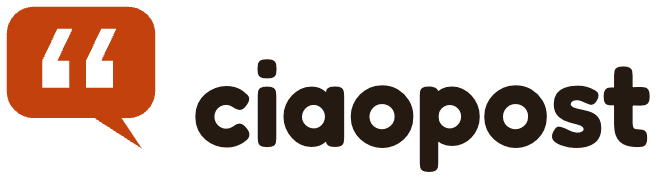 ciaopost